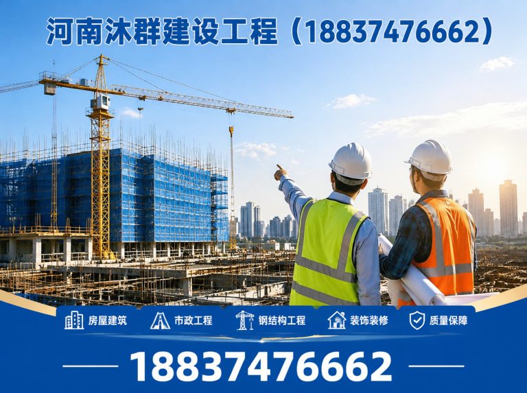 长葛市钢结构别墅展示图